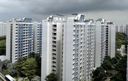 Blk 208C Punggol Sails (Punggol), HDB 4 Rooms #515714691